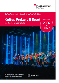 Vorschaubild Frühe Kindheit