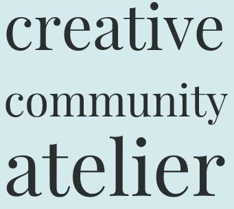 Creative Community Atelier