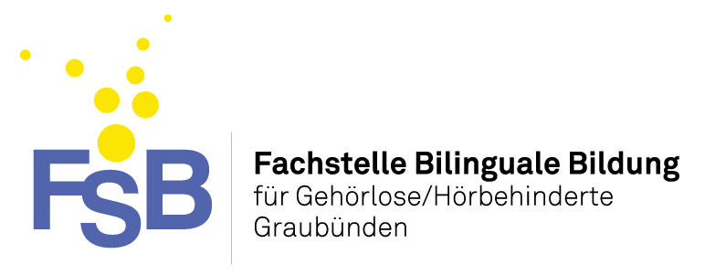 Fachstelle Bilinguale Bildung für Gehörlose/Hörbehinderte Graubünden