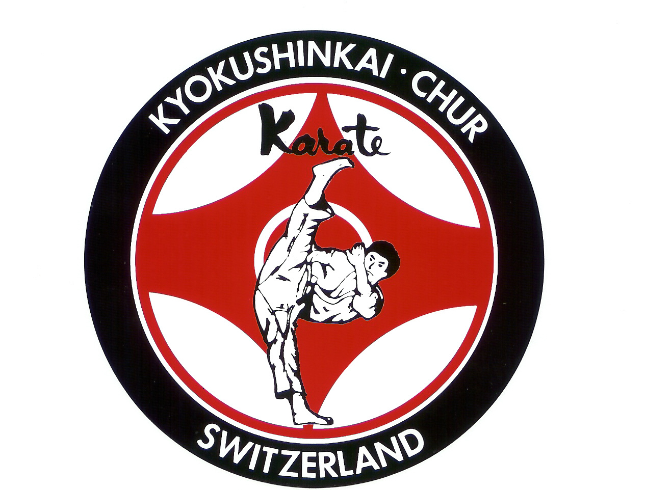 Kyokushinkai Karate Chur