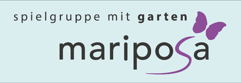 Spielgruppe Mariposa