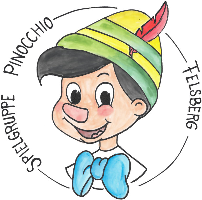 Spielgruppe Pinocchio