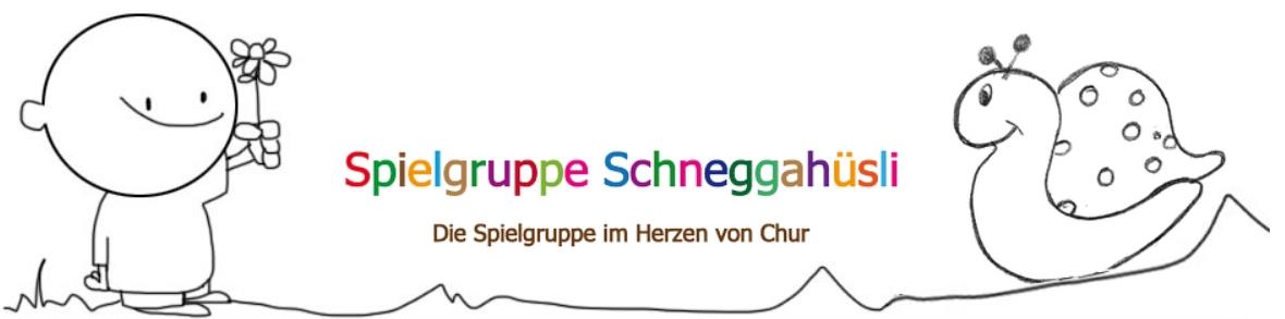 Spielgruppe Schneggahüsli