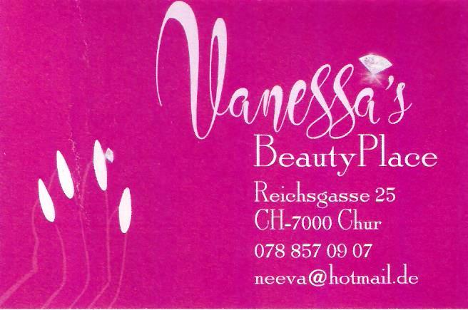 Vanessa's Beauty Place 