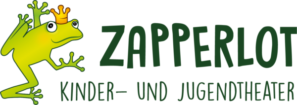 Zapperlot – Kinder- und Jugendtheater 