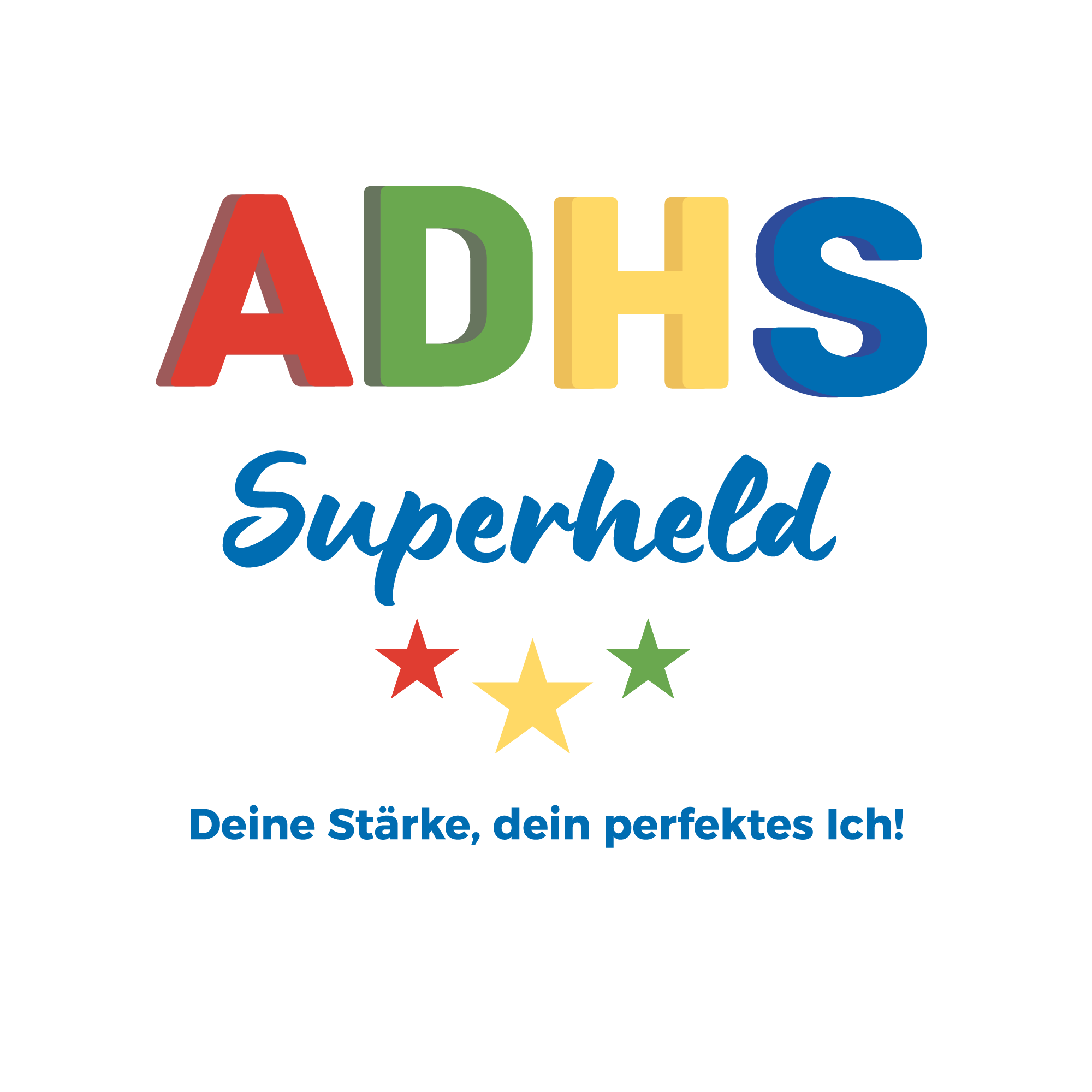 ADHS Superheld • Coaching