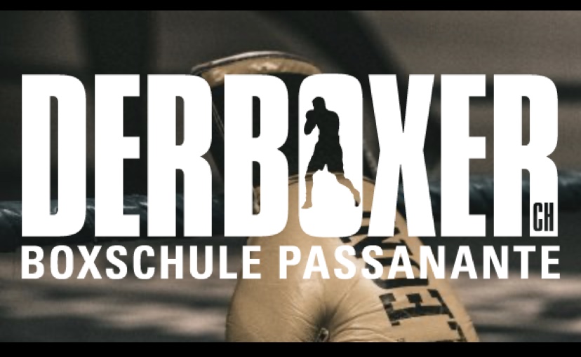 Der Boxer – Boxschule Passanante