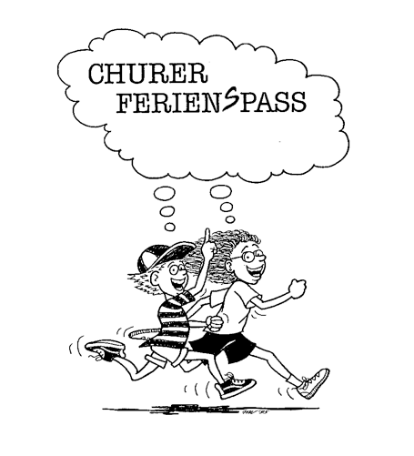Ferien(s)pass Chur
