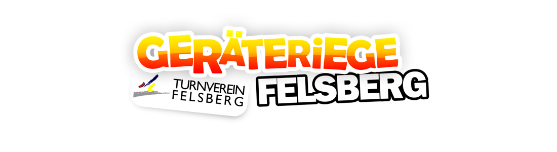 Geräteriege Felsberg
