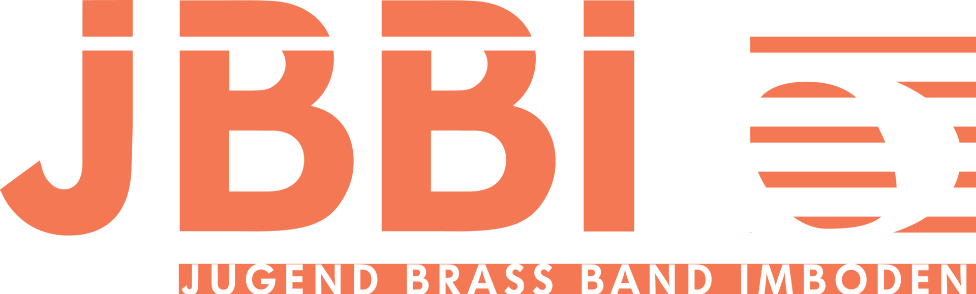 JBBI • Jugend Brass Band Imboden