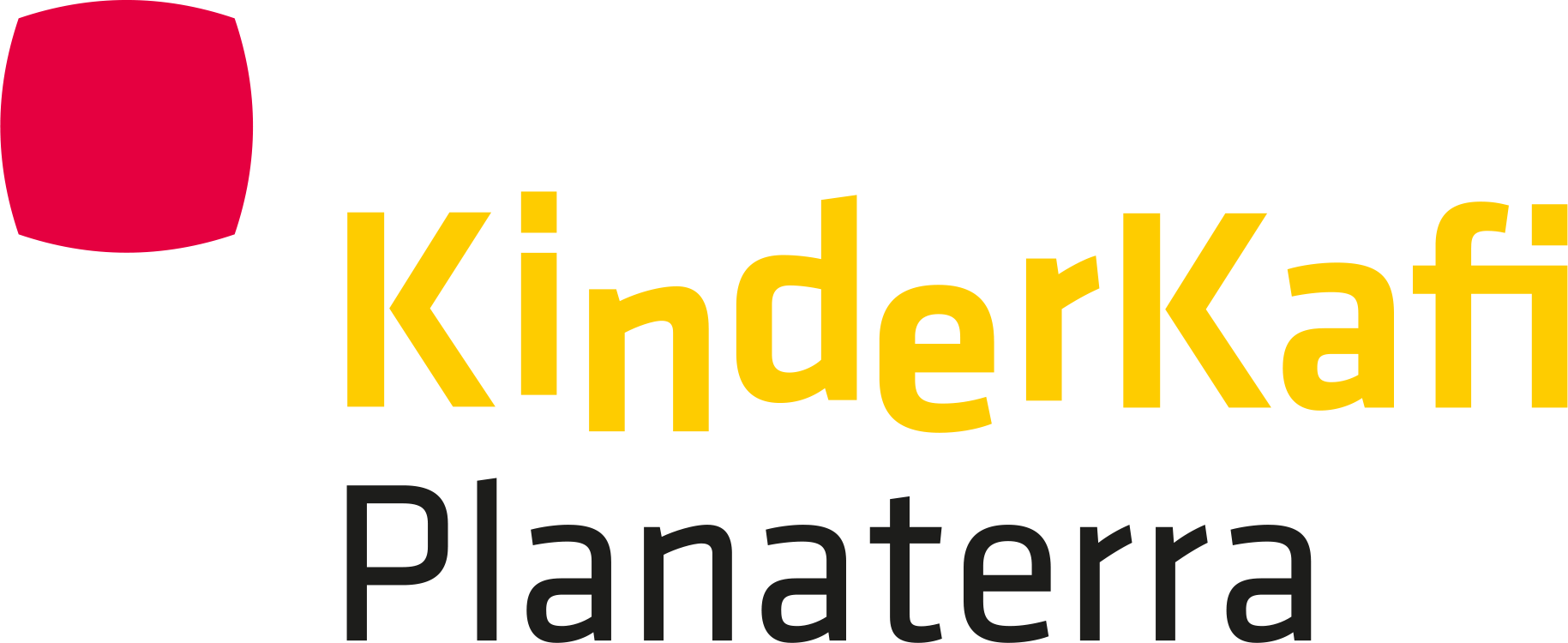 KinderKafi Planaterra &amp; Kinderkleiderbörse