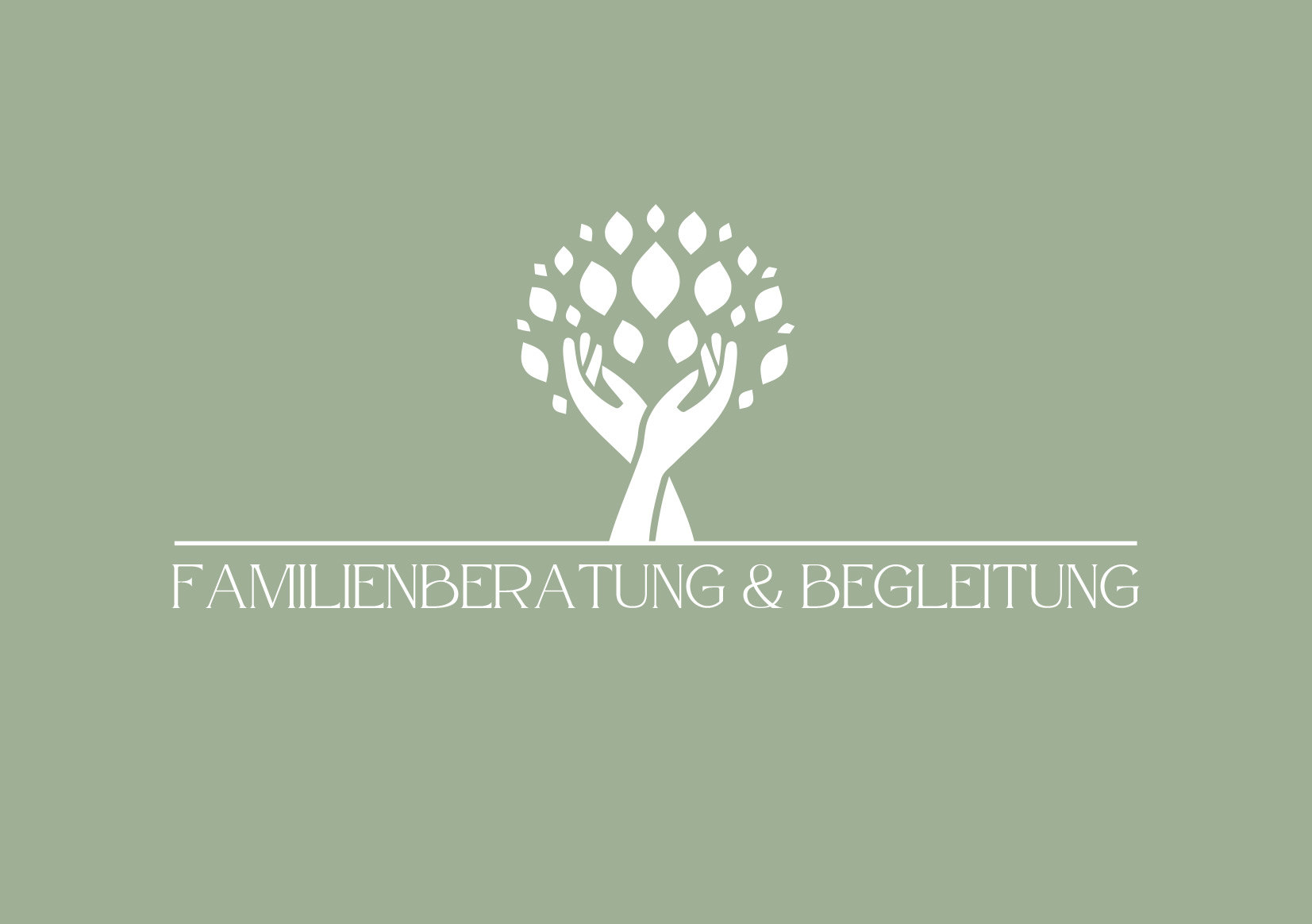 Familienberatung &amp; Begleitung • Nicole Woorth