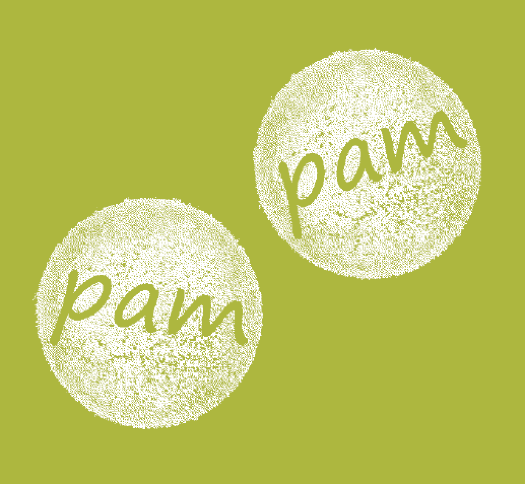 Pam Pam