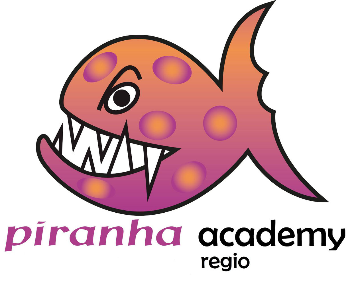 piranha academy