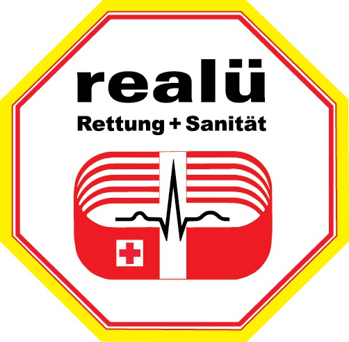 realü Rettung + Sanität