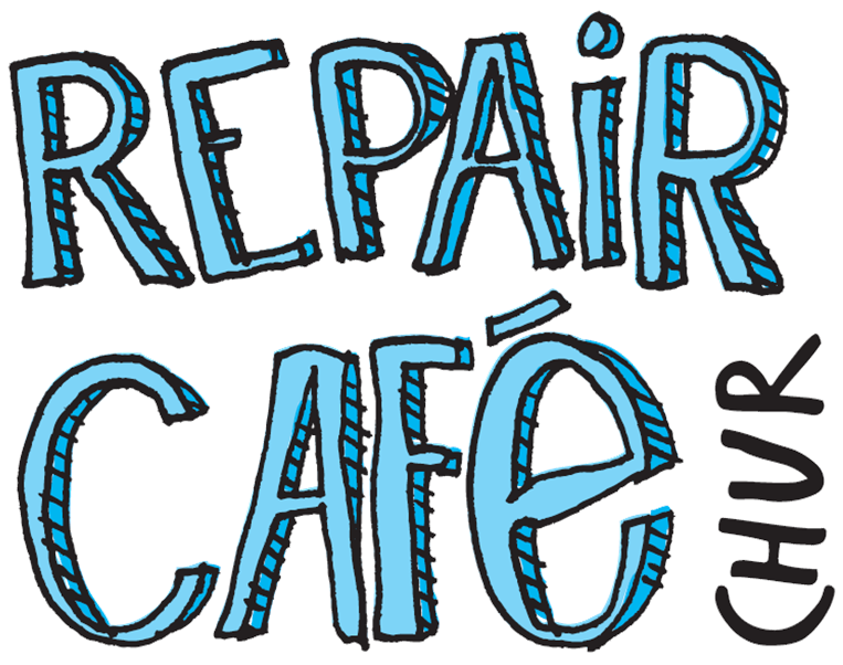 Repair Café Chur