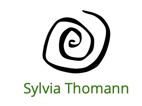 Sylvia Thomann