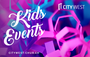 Kids Events im City West