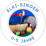 Eltern-Kind Singen und Musizieren