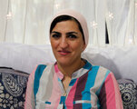 Bakr, Ruqayah 